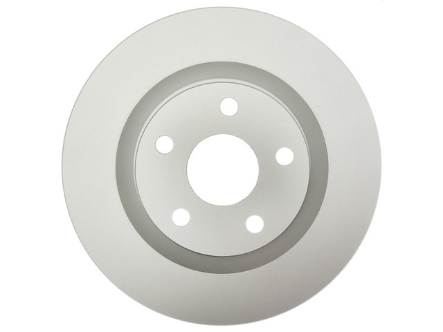 Disc Brake Rotor Centric Parts 320.62114F