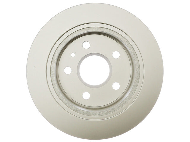 Disc Brake Rotor Centric Parts 320.62115F
