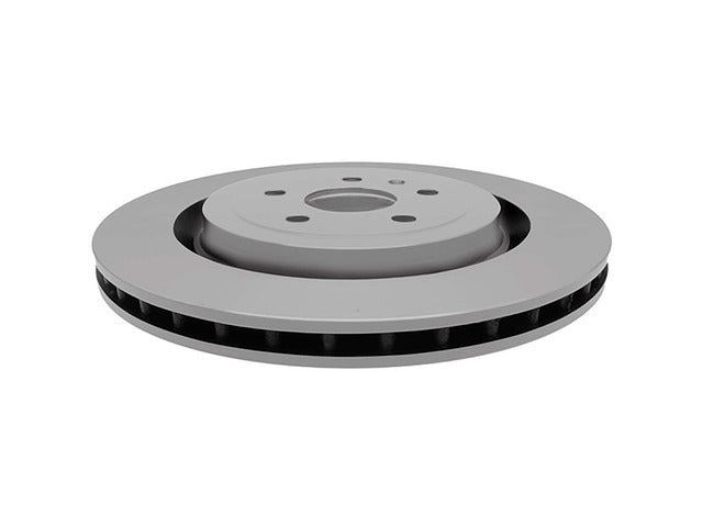 Disc Brake Rotor Centric Parts 320.62119H