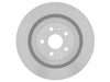 Disc Brake Rotor Centric Parts 320.62119H