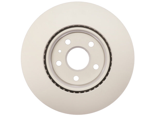 Disc Brake Rotor Centric Parts 320.62120F