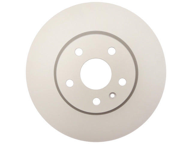 Disc Brake Rotor Centric Parts 320.62120F