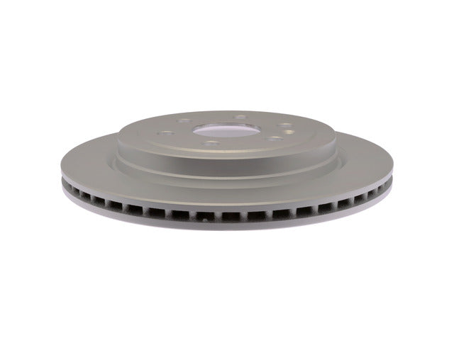 Disc Brake Rotor Centric Parts 320.62123F