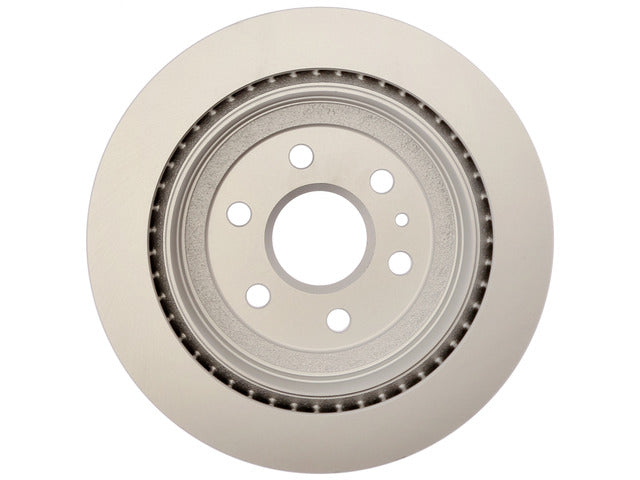 Disc Brake Rotor Centric Parts 320.62123F