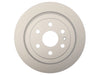 Disc Brake Rotor Centric Parts 320.62123F