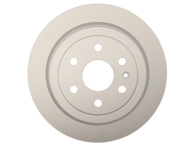 Disc Brake Rotor Centric Parts 320.62123F