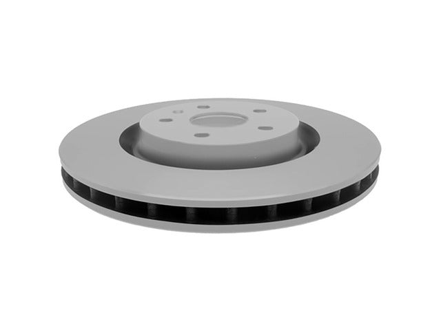 Disc Brake Rotor Centric Parts 320.62124F