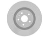 Disc Brake Rotor Centric Parts 320.62124F