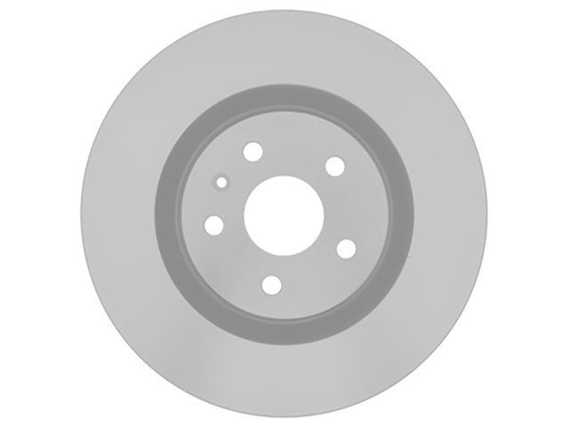 Disc Brake Rotor Centric Parts 320.62124F