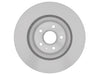 Disc Brake Rotor Centric Parts 320.62124H