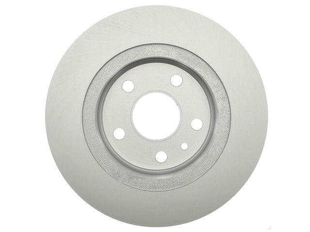 Disc Brake Rotor Centric Parts 320.62125F