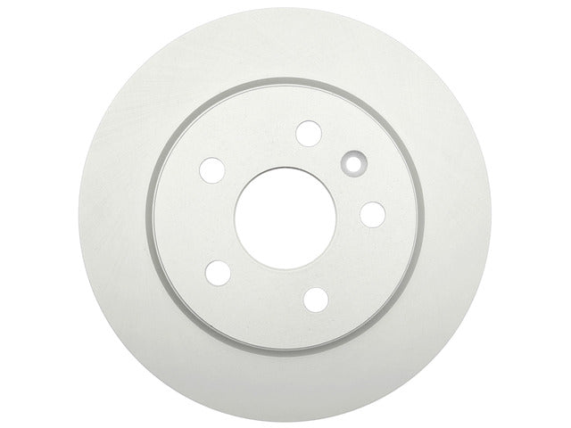Disc Brake Rotor Centric Parts 320.62125F