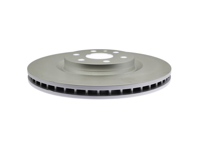 Disc Brake Rotor Centric Parts 320.62126F