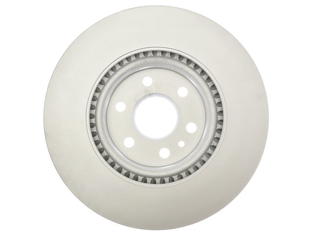 Disc Brake Rotor Centric Parts 320.62126F