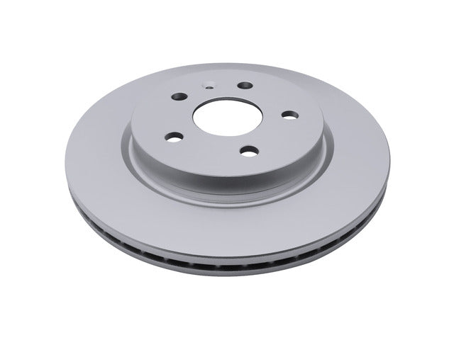 Disc Brake Rotor Centric Parts 320.62127F