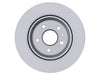 Disc Brake Rotor Centric Parts 320.62127F