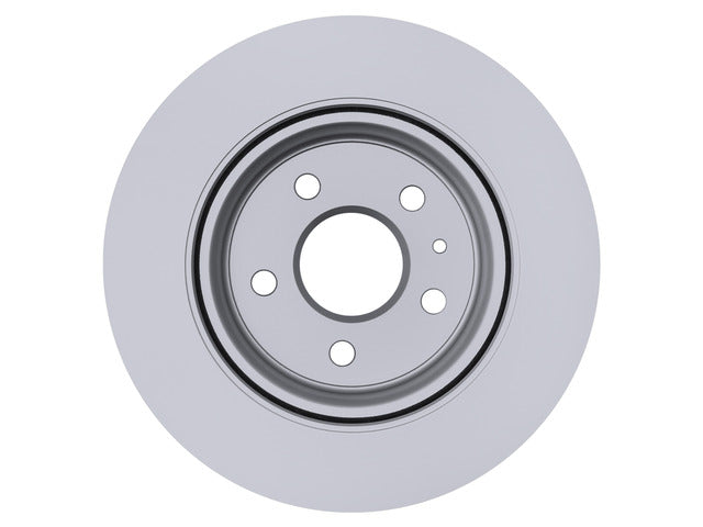 Disc Brake Rotor Centric Parts 320.62127F