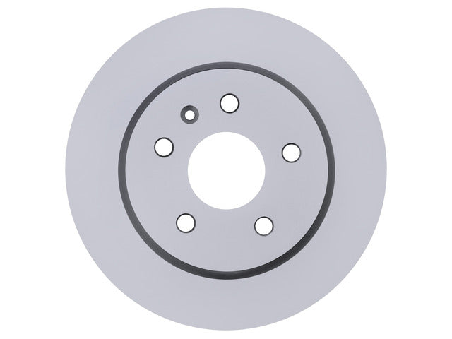 Disc Brake Rotor Centric Parts 320.62127F