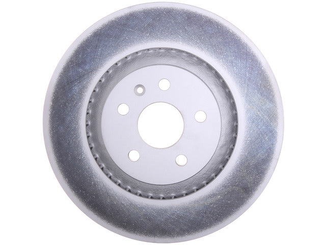 Disc Brake Rotor Centric Parts 320.62128F