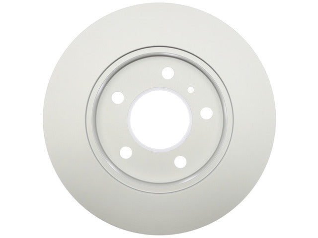 Disc Brake Rotor Centric Parts 320.62129F