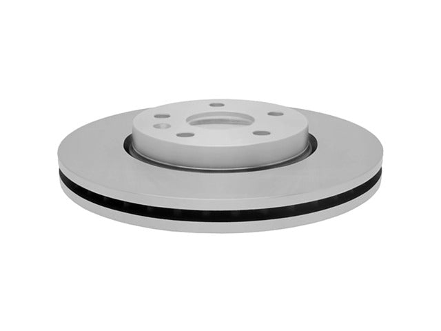 Disc Brake Rotor Centric Parts 320.62130F