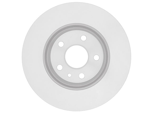 Disc Brake Rotor Centric Parts 320.62130F