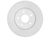 Disc Brake Rotor Centric Parts 320.62130F