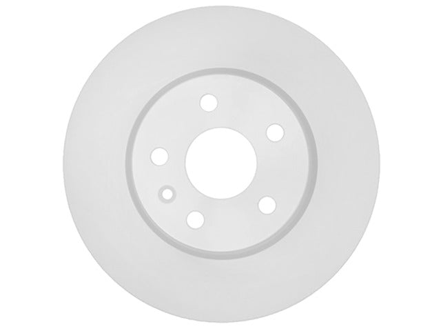 Disc Brake Rotor Centric Parts 320.62130F