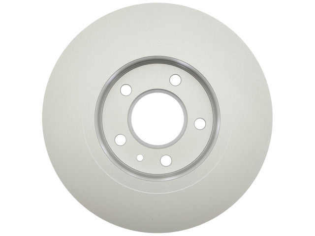 Disc Brake Rotor Centric Parts 320.62131F