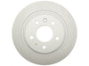 Disc Brake Rotor Centric Parts 320.62131F