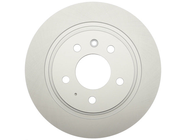 Disc Brake Rotor Centric Parts 320.62131F
