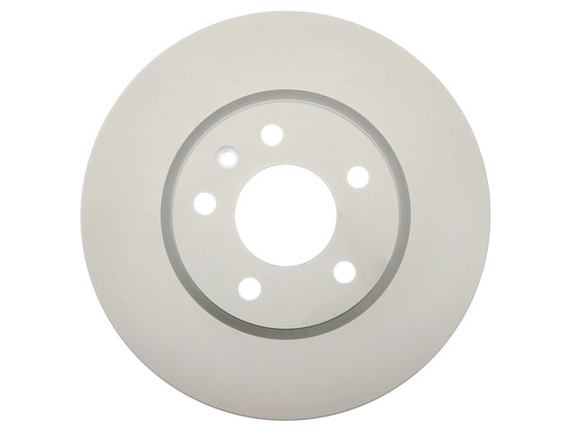 Disc Brake Rotor Centric Parts 320.62132F