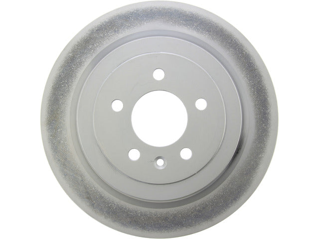 Disc Brake Rotor Centric Parts 320.62135H