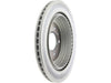 Disc Brake Rotor Centric Parts 320.62135H