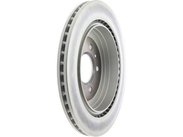 Disc Brake Rotor Centric Parts 320.62135H