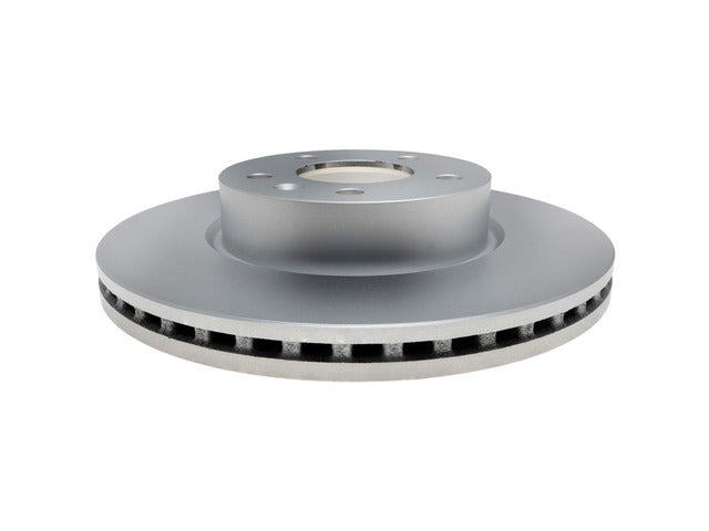 Disc Brake Rotor Centric Parts 320.62136H