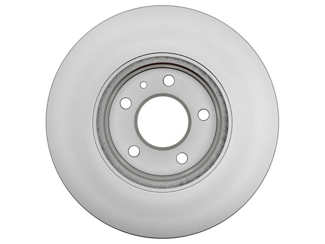 Disc Brake Rotor Centric Parts 320.62136H