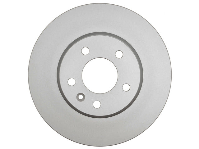 Disc Brake Rotor Centric Parts 320.62136H