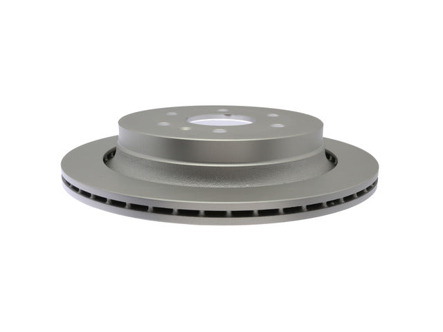 Disc Brake Rotor Centric Parts 320.62137F