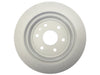 Disc Brake Rotor Centric Parts 320.62137F