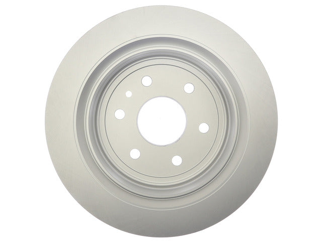 Disc Brake Rotor Centric Parts 320.62137F