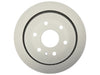 Disc Brake Rotor Centric Parts 320.62137F