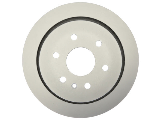 Disc Brake Rotor Centric Parts 320.62137F