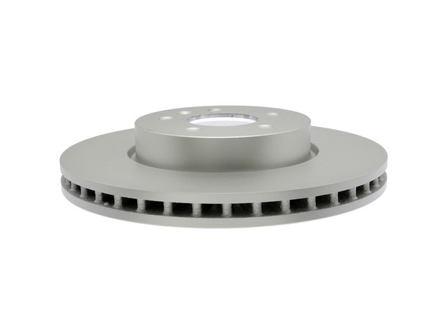 Disc Brake Rotor Centric Parts 320.62138H