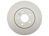 Disc Brake Rotor Centric Parts 320.62138H