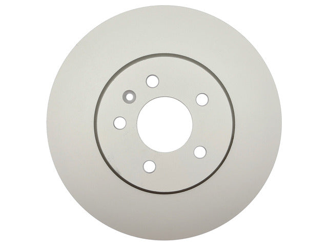 Disc Brake Rotor Centric Parts 320.62138H