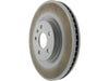 Disc Brake Rotor Centric Parts 320.62140F