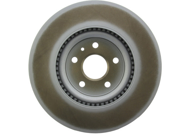 Disc Brake Rotor Centric Parts 320.62140F