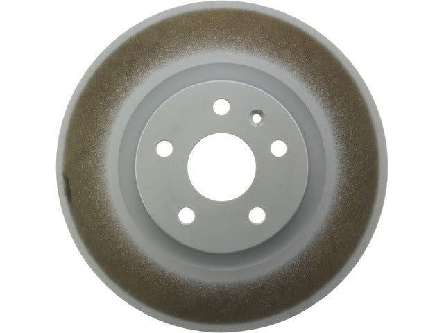 Disc Brake Rotor Centric Parts 320.62140F