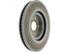 Disc Brake Rotor Centric Parts 320.62140F